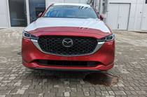 Mazda CX-5 Top