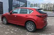 Mazda CX-5 Top