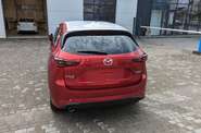 Mazda CX-5 Top