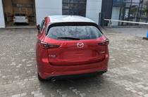 Mazda CX-5 Top