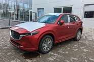 Mazda CX-5 Top