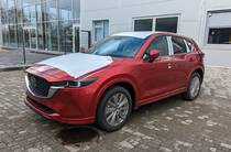 Mazda CX-5 Top