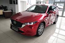 Mazda CX-5 Top