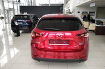 Mazda CX-5 Top