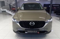 Mazda CX-5 Style