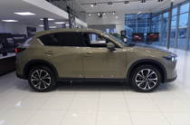 Mazda CX-5 Style