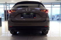 Mazda CX-5 Style