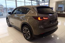 Mazda CX-5 Style