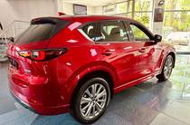 Mazda CX-5 Top