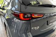 Mazda CX-5 Top