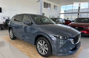 Mazda CX-5 2024 в Харьков