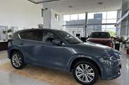 Mazda CX-5 Top