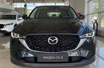 Mazda CX-5 Style