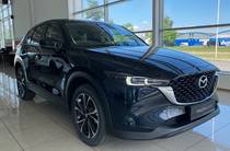 Mazda CX-5 Style