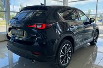 Mazda CX-5 Style