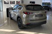 Mazda CX-5 Black Edition