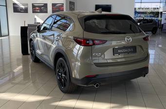 Mazda CX-5 2023 Black Edition