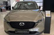 Mazda CX-5 Black Edition