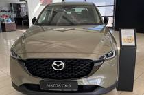 Mazda CX-5 Black Edition