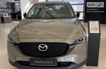 Mazda CX-5 2023 Black Edition