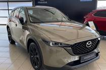 Mazda CX-5 Black Edition