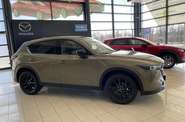 Mazda CX-5 Black Edition