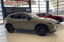 Mazda CX-5 Black Edition