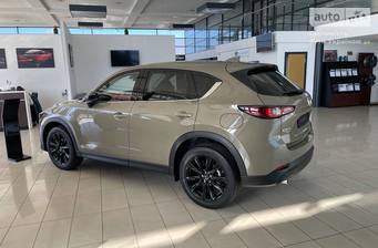 Mazda CX-5 2023 Black Edition