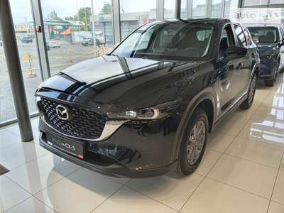 Mazda CX-5 Touring S 2.0 SkyActiv-G AT (150 к.с.) 2023