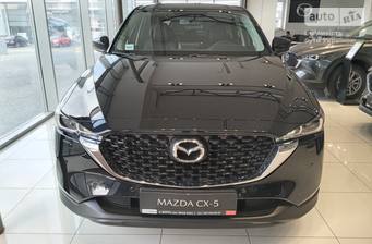 Mazda CX-5 2023 Touring S