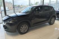 Mazda CX-5 Touring S