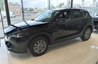 Mazda CX-5 2023 Touring S