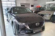 Mazda CX-5 Touring S