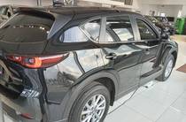 Mazda CX-5 Touring S