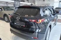 Mazda CX-5 Touring S