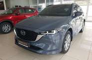 Mazda CX-5 Top