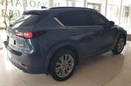 Mazda CX-5 Top