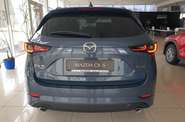 Mazda CX-5 Top