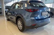 Mazda CX-5 Touring S