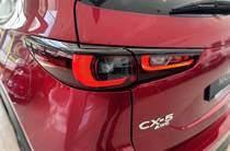 Mazda CX-5 Black Edition