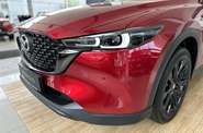 Mazda CX-5 Black Edition