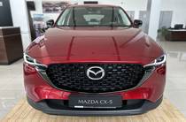 Mazda CX-5 Black Edition