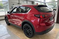 Mazda CX-5 Black Edition