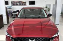 Mazda CX-5 Black Edition