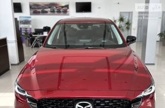 Mazda CX-5 2022 Black Edition