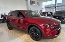 Mazda CX-5 Black Edition