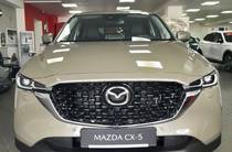 Mazda CX-5 Style