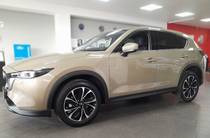 Mazda CX-5 Style