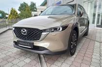 Mazda CX-5 Style