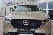 Mazda CX-5 Style